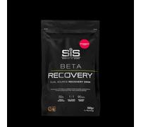 Beta Recovery - Dual Source Recovery Drink - Strawberry - 500g Science in Sport Red One Size