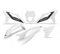 Ufo Beta Rr 2020-2024 Bekit801@043 Plastics Kit