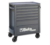 Beta RSC24/7 7 Drawer Mobile Roller Cabinet Multiple Colours