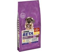 Beta Senior Chicken - 14KG