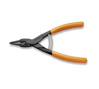 Beta External circlip pliers PVC Handles , 19-60mm Capacity - 1036 175