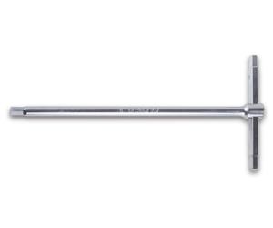 Beta T Handle Sliding Hex Key, Metric 2.5mm - 951 2,5