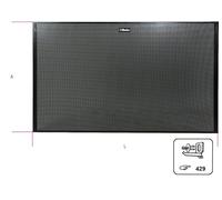 BETA tool holder wall panel