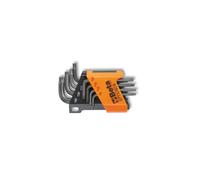 Beta Tools 000970064 97TX/SC8-8 Torx Offset Key Wrenches