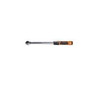 Beta Tools 006660703 666/2X Click-Type Torque Wrench For Right-Hand Ti