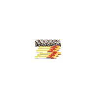 Beta Tools 009430250 943MQ/S6-6 Nut Spinners With Handles Set of 6