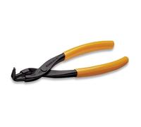 Beta Tools 1034 130X09mm Internal Circlip Pliers 90 Degree Angle