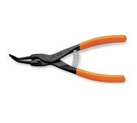 Beta Tools 1037 140X09mm External Circlip Pliers 45 Degree Angle