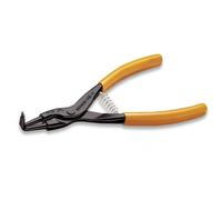 Beta Tools 1038 135X09mm External Circlip Pliers 90 Degree Angle