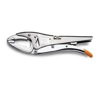 Beta Tools 1051 Adjustment Self Locking Pliers Long Jaws