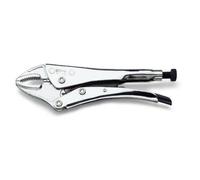 Beta 10520030 Model 1052 300 Adjustable Self-locking Pliers, Concave Jaws, 300mm