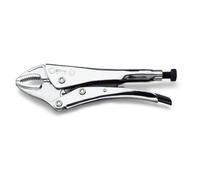 Beta Tools 1052 Self Locking Pliers With Concave Jaw 240mm Option: 240