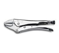 Beta Tools 1054 Self Locking Pliers With Straight Jaws