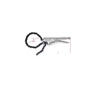 Beta Tools 1064-Self Locking Pliers With Chain