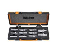 Beta Tools 11-Piece Stud Socket Set