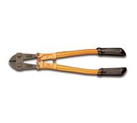 Beta 11010060 Model 1101 600 Bolt Cutter, Phosphatized Blades with Rubber Grip Handles, 600mm
