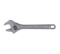 Beta Tools 111E Chrome Plated Adjustable Spanner Wrench 10" / 250mm Shifter