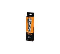 Beta Tools 111E/D3-SET 3 Piece Adjustable Spanner Set With Scales Chro