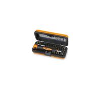 Beta Tools 1256 /C36-2-36 Micro Screwdriver 36 Interchangeable Bits +