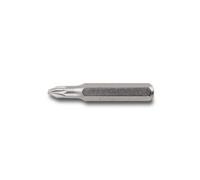 Beta Tools 1256 pz000-bit Perfil pozidrivâ ®