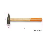 Beta Tools 1370 Engineers DIN Riveting Hammer - 0.1kg / 100g