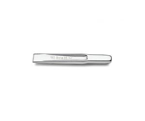 Beta Tools 14.5 Flat Chisel Ribbed Type 100mm Long Option: 14.5mm