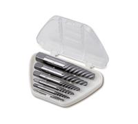 Beta Tools 1430/S5 Set of 5 Extractors