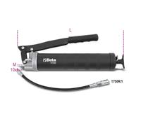 Beta Tools 1750 500cc Lever Operated Grease Gun