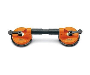 Beta Tools 1766 - Double Suction Cup