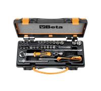 §Beta Tools 30-Piece Socket Wrench Set§