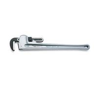 Beta Tools 363 600 Heavy-Duty Light Alloy Pipe Wrench 600mm