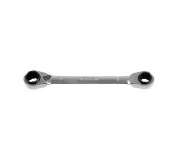 §Beta Tools 4-in-1 Open-Ended Ring Spanner§