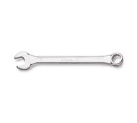 Beta Tools 42 Combination Wrench Open and Offset Ring End