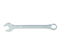 Beta Tools 42INOX Combination Stainless Steel Keys AS 13/16, 13/16x13/16 mm