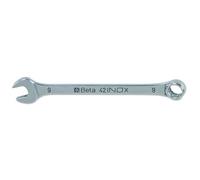 Beta Tools 42INOX Stainless Steel Wrench 9 x 9 mm