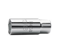 Beta Tools 6-Point Spark Plug Socket