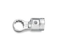 Beta Tools 6520016 Polygonal Keys for DINAMOM 668 16, 16 mm