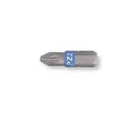 Beta Tools 860 pz3-bit pozidrivâ ® 1/4