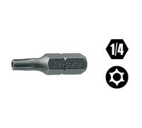 Beta Tools 861 rtx20-bit TORXÂ ® Com Guia, 1/4 "