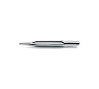 Beta Tools 8mm Cape Chisel Ribbed Type 200mm Long Option: 8mm