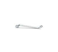 Beta Tools 90 Beta 90K 14X15 Deep Chrome Double Ring Spanner