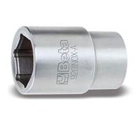 Beta Tools 9203022 Hex Sockets 1/2 A 22 mm Stainless Steel