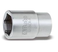 Beta Tools 920INOX-A Hexagonal Socks 1/2 A Stainless Steel 10 mm