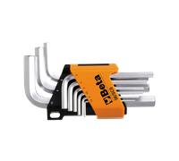 Beta Tools Allen Key Set