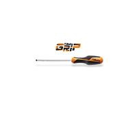 Beta Tools Beta 1264 5X125 1264K 5X125 Screwdrivers Grip for Headless Screws with Carving-1 Piece