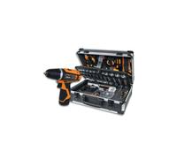 Beta Tools BW2056E12V 146 Piece Tool Set With 12v Cordless Ultra Compa