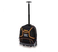 Beta Tools C6T Tool Rucksack / Back Pack with Handle & Wheels Bag Box Tools