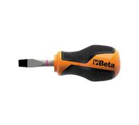 Beta Tools Extra-Short Screwdriver