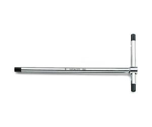 Beta Tools Italy 951 4.5MM HEX ALLEN KEY SLIDING T-BAR STYLE 3 ENDS