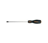 Beta Tools Phillips®-Head Screwdriver with Steel Head
